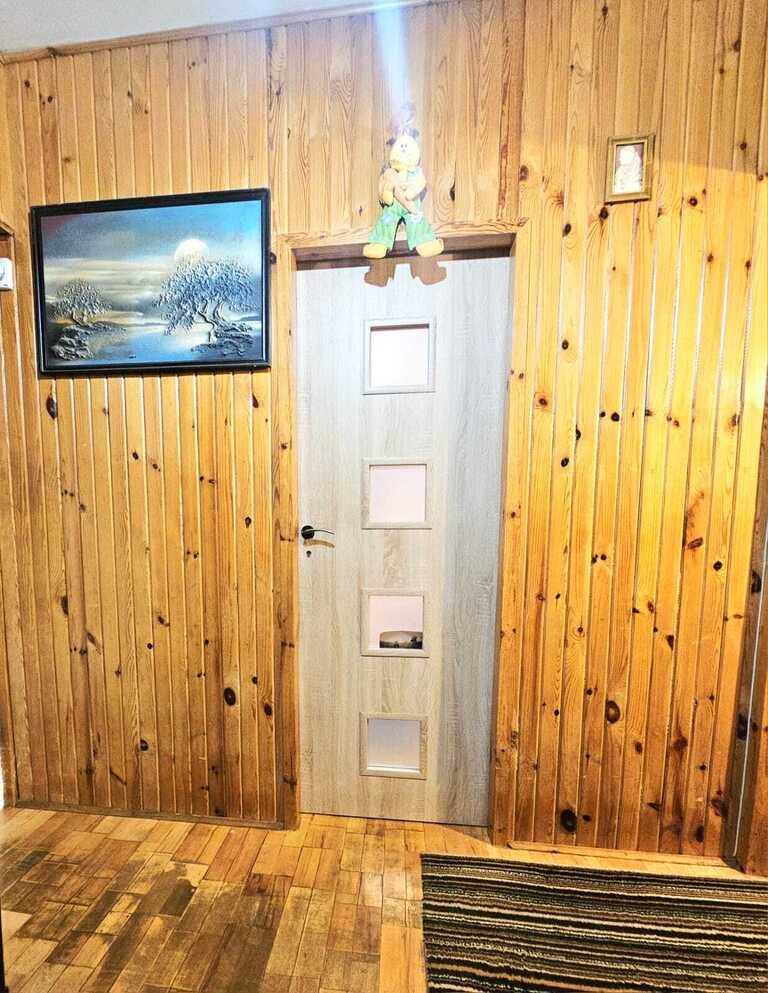 Mieszkanie na sprzedaż Szczecin, os. Słoneczne 59 m2 | Arka Nieruchomości