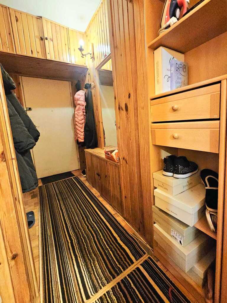 Mieszkanie na sprzedaż Szczecin, os. Słoneczne 59 m2 | Arka Nieruchomości