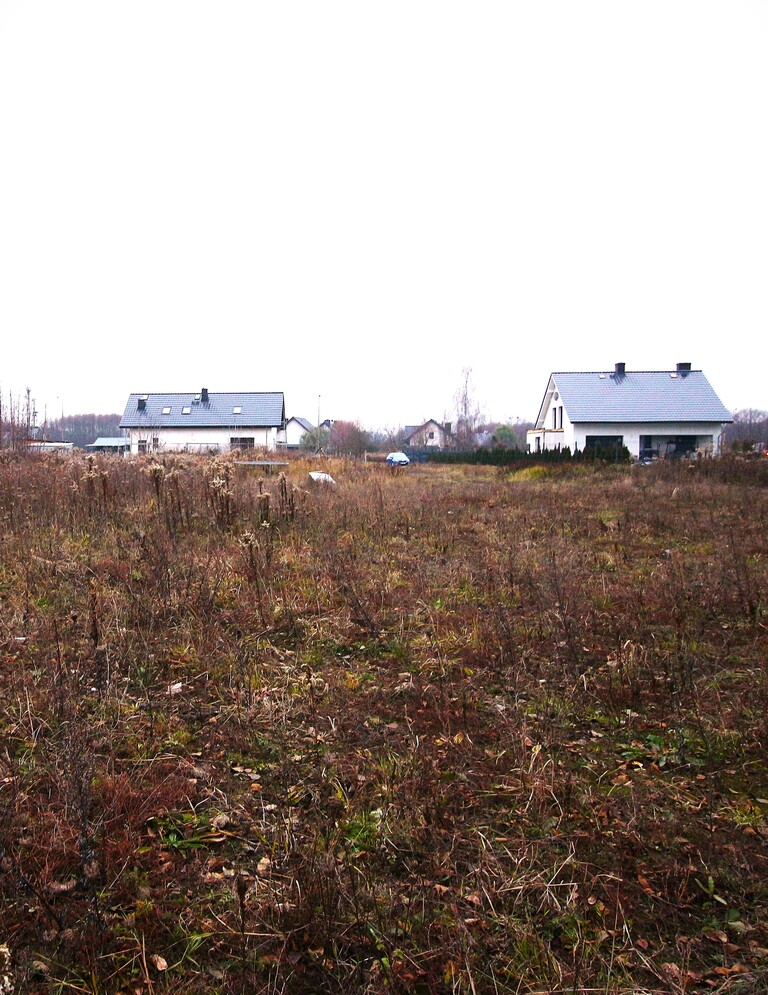 Działka na sprzedaż Stargard 1 200 m2 | Arka Nieruchomości