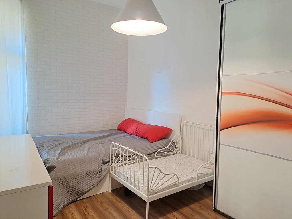 Mieszkanie na sprzedaż Szczecin, Śródmieście 77 m2 | Arka Nieruchomości