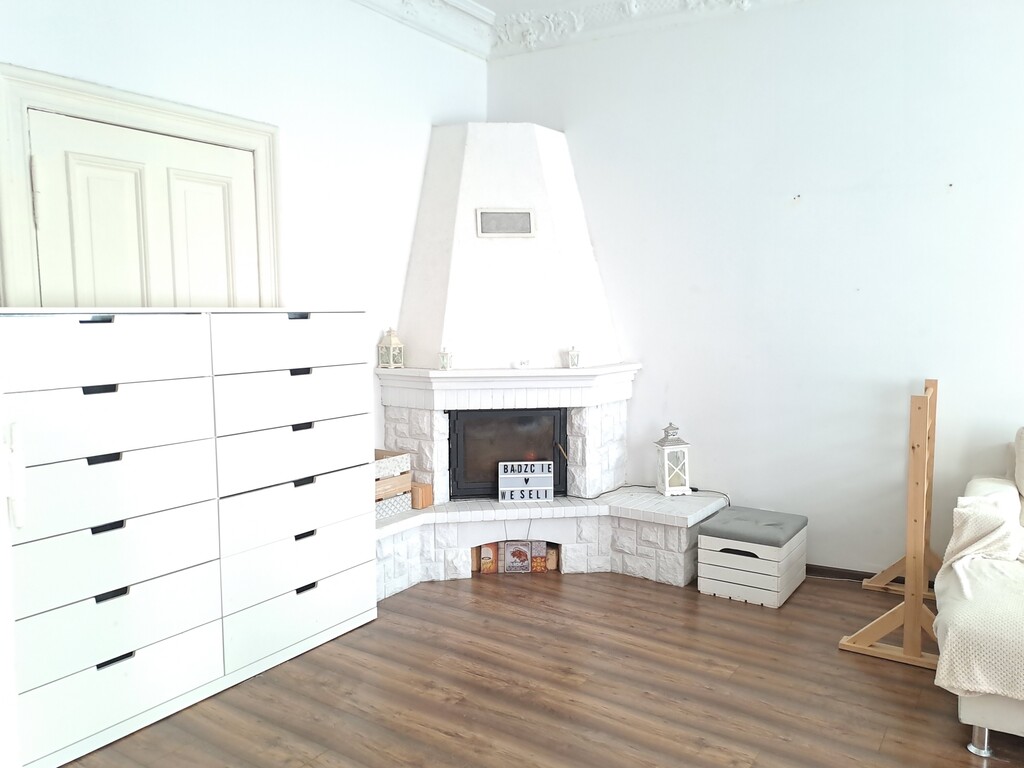 Mieszkanie na sprzedaż Szczecin, Śródmieście 77 m2 | Arka Nieruchomości