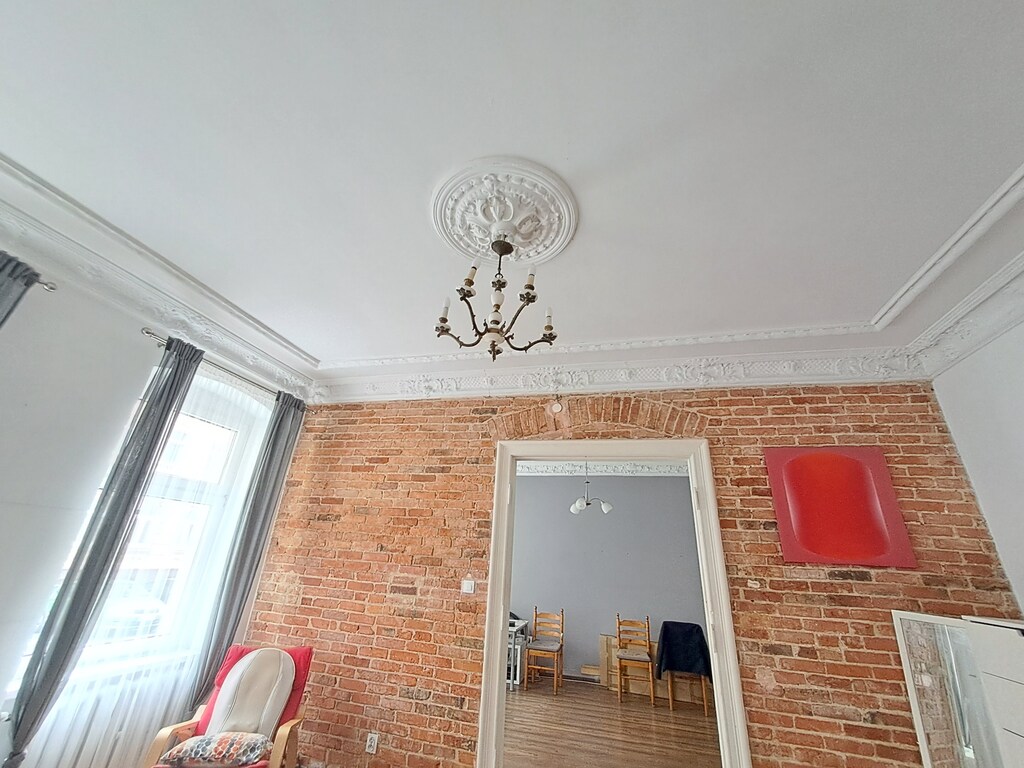 Mieszkanie na sprzedaż Szczecin, Śródmieście 77 m2 | Arka Nieruchomości