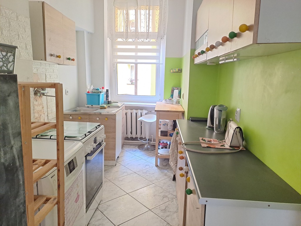 Mieszkanie na sprzedaż Szczecin, Śródmieście 77 m2 | Arka Nieruchomości