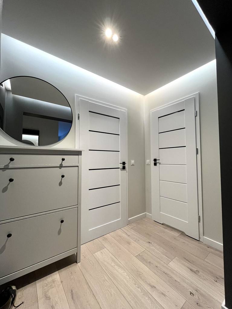 Mieszkanie na wynajem Szczecin, os. Bukowe 55 m2 | Arka Nieruchomości