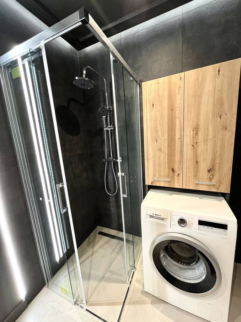 Mieszkanie na wynajem Szczecin, os. Bukowe 55 m2 | Arka Nieruchomości