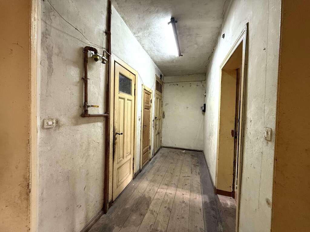 Mieszkanie na sprzedaż Szczecin, Centrum 73 m2 | Arka Nieruchomości