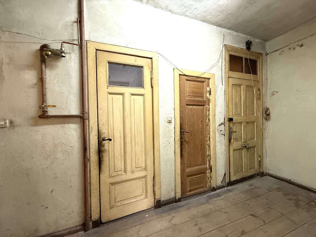 Mieszkanie na sprzedaż Szczecin, Centrum 73 m2 | Arka Nieruchomości