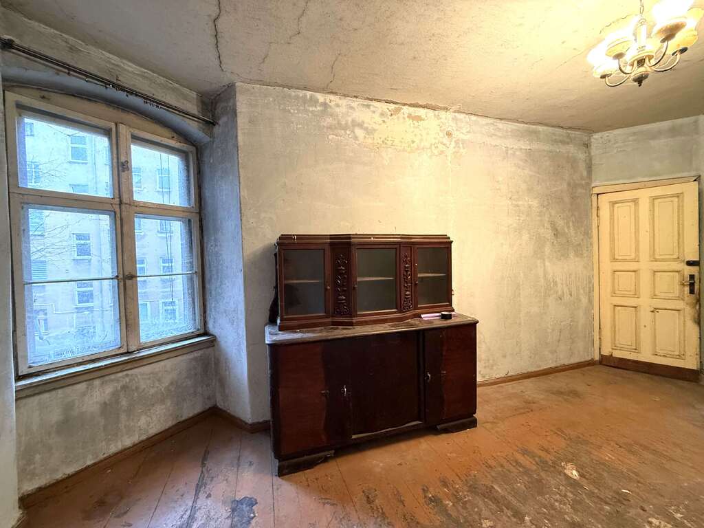 Mieszkanie na sprzedaż Szczecin, Centrum 73 m2 | Arka Nieruchomości