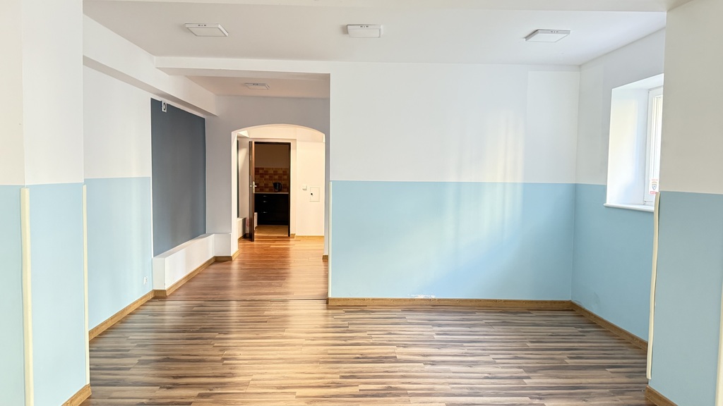 Lokal na wynajem Szczecin, Drzetowo 133 m2 | Arka Nieruchomości