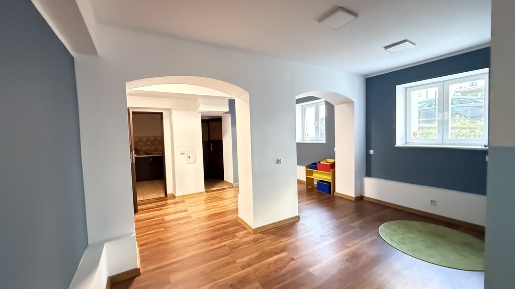 Lokal na wynajem Szczecin, Drzetowo 133 m2 | Arka Nieruchomości