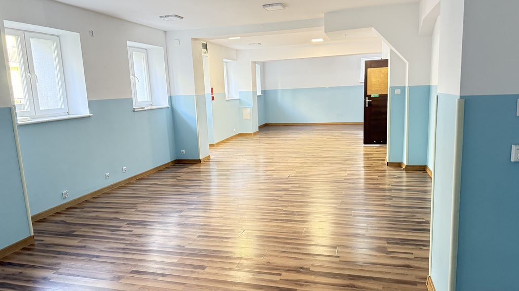 Lokal na wynajem Szczecin, Drzetowo 133 m2 | Arka Nieruchomości