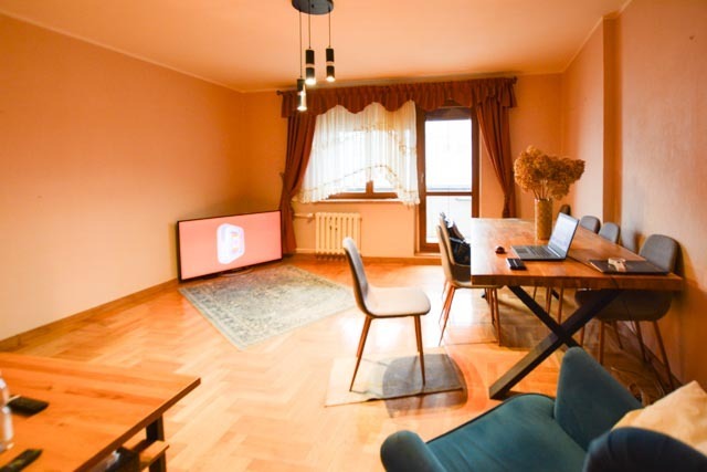 Mieszkanie na sprzedaż Stargard 69 m2 | Arka Nieruchomości