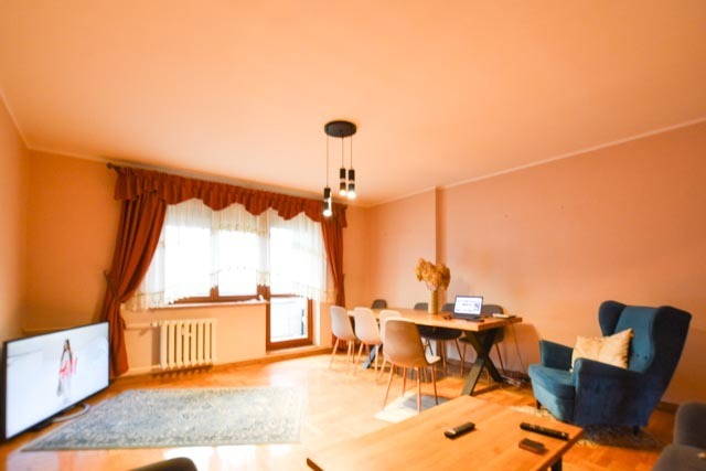 Mieszkanie na sprzedaż Stargard 69 m2 | Arka Nieruchomości