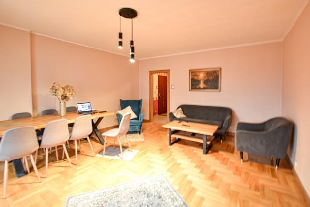 Mieszkanie na sprzedaż Stargard 69 m2 | Arka Nieruchomości