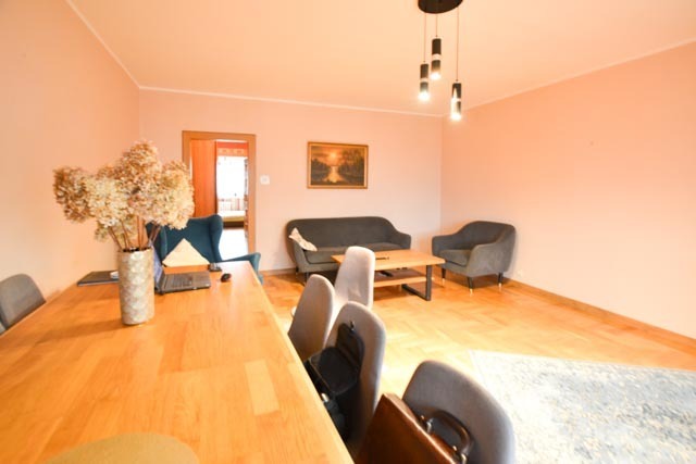 Mieszkanie na sprzedaż Stargard 69 m2 | Arka Nieruchomości