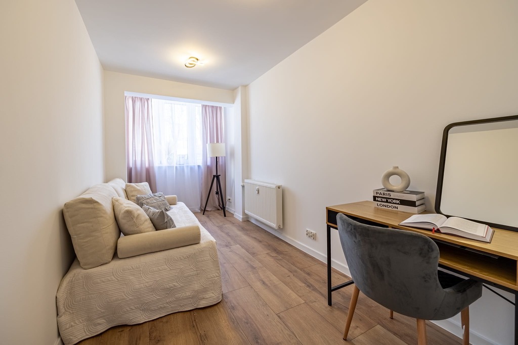 Mieszkanie na sprzedaż Szczecin, Centrum 45 m2 | Arka Nieruchomości