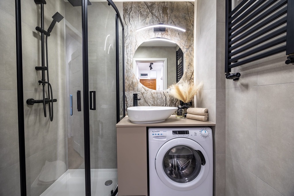 Mieszkanie na sprzedaż Szczecin, Centrum 45 m2 | Arka Nieruchomości