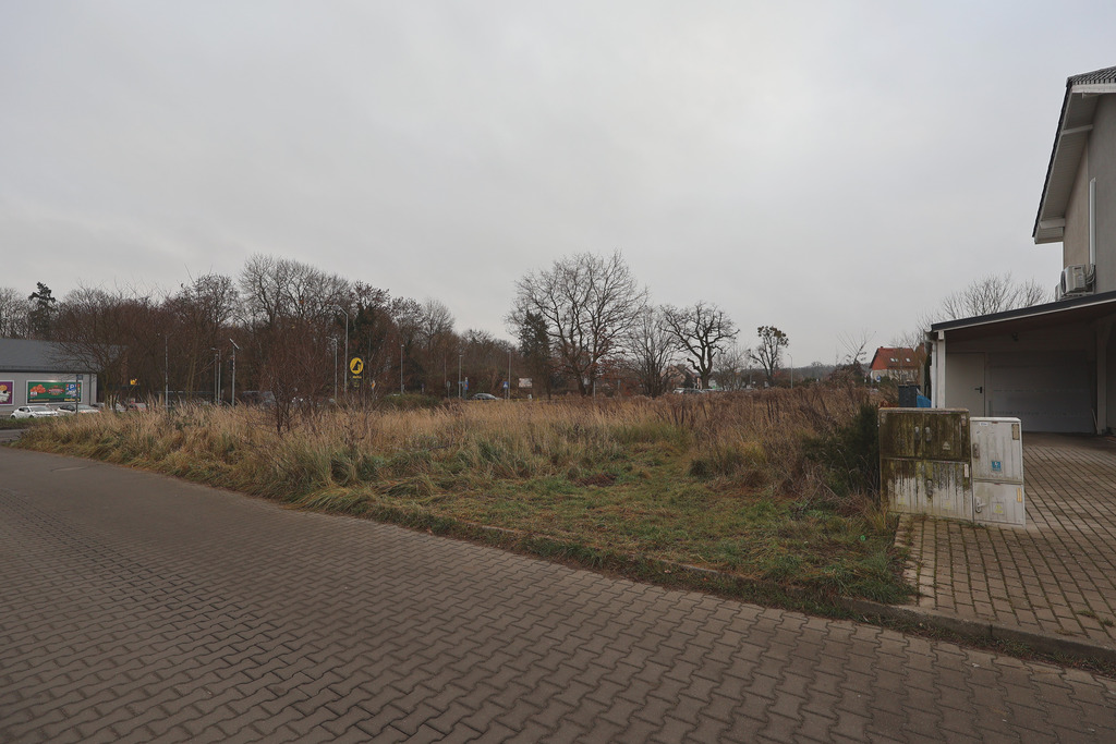 Działka na sprzedaż Bezrzecze 1 113 m2 | Arka Nieruchomości