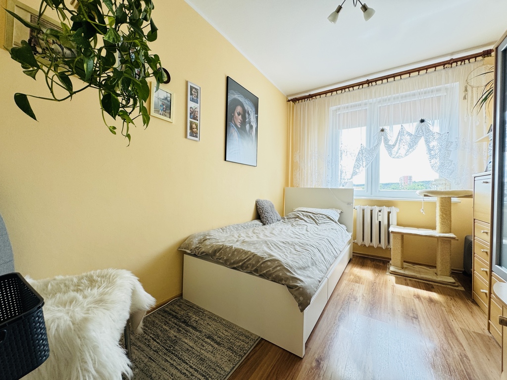 Mieszkanie na sprzedaż Szczecin, os. Majowe 49 m2 | Arka Nieruchomości