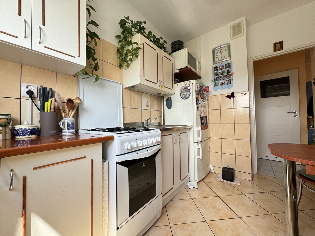 Mieszkanie na sprzedaż Szczecin, os. Majowe 49 m2 | Arka Nieruchomości