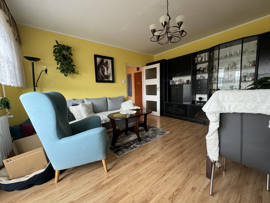 Mieszkanie na sprzedaż Szczecin, os. Majowe 49 m2 | Arka Nieruchomości