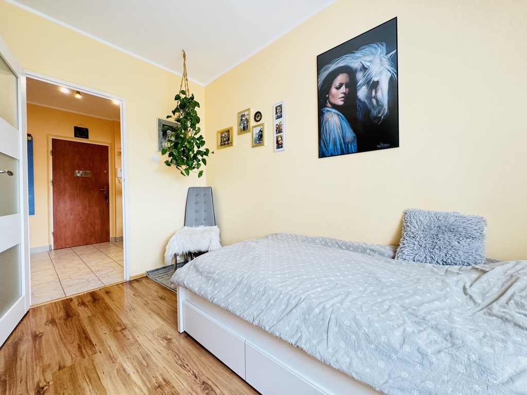 Mieszkanie na sprzedaż Szczecin, os. Majowe 49 m2 | Arka Nieruchomości