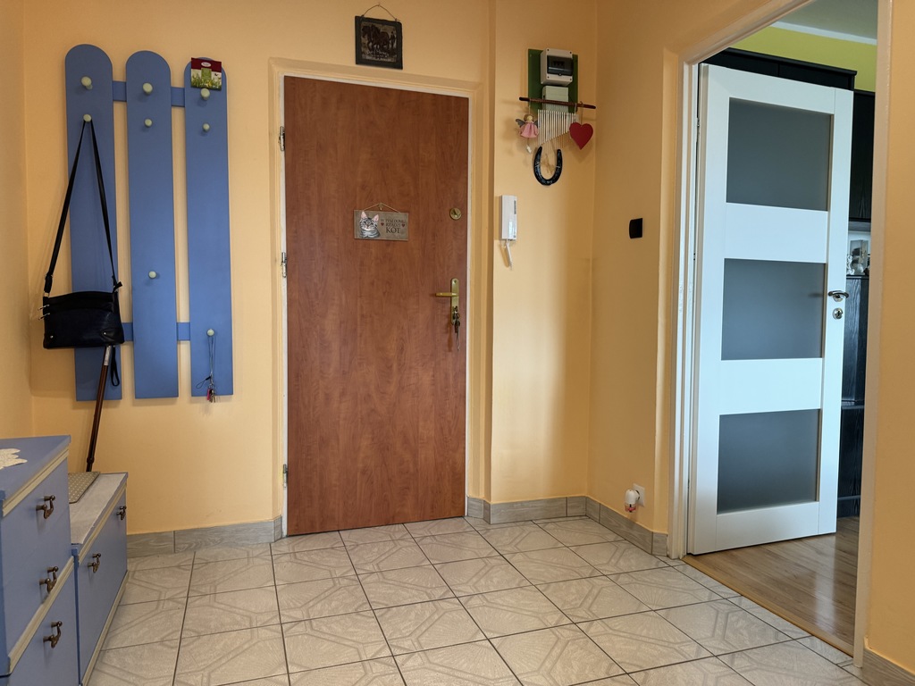 Mieszkanie na sprzedaż Szczecin, os. Majowe 49 m2 | Arka Nieruchomości