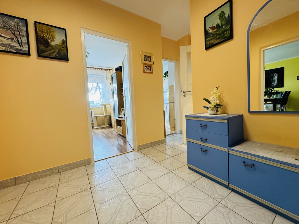 Mieszkanie na sprzedaż Szczecin, os. Majowe 49 m2 | Arka Nieruchomości