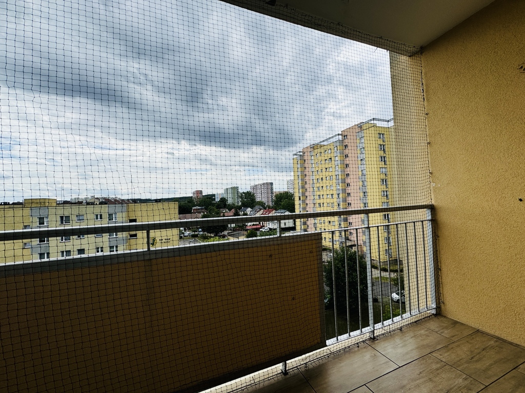 Mieszkanie na sprzedaż Szczecin, os. Majowe 49 m2 | Arka Nieruchomości