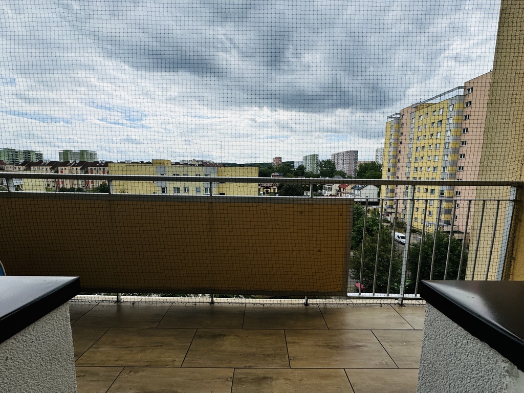 Mieszkanie na sprzedaż Szczecin, os. Majowe 49 m2 | Arka Nieruchomości