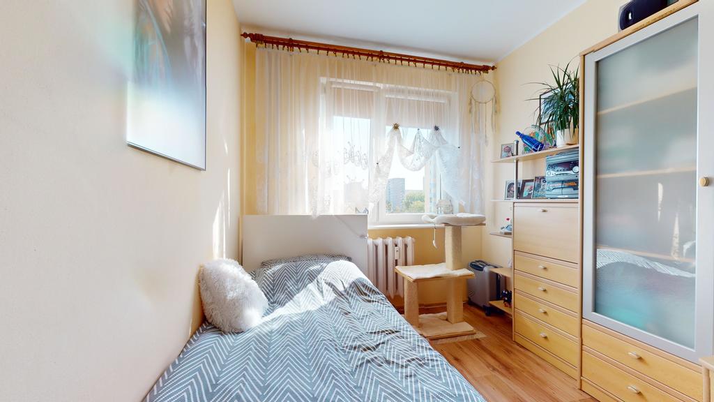 Mieszkanie na sprzedaż Szczecin, os. Majowe 49 m2 | Arka Nieruchomości