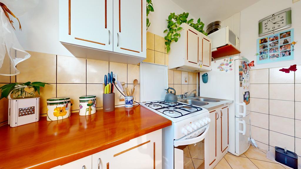 Mieszkanie na sprzedaż Szczecin, os. Majowe 49 m2 | Arka Nieruchomości