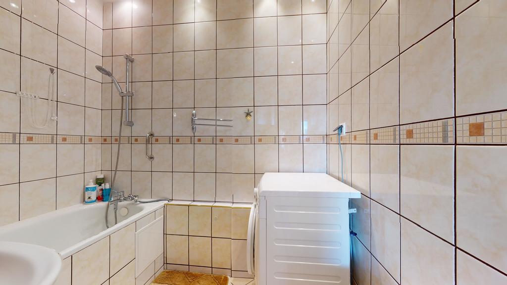 Mieszkanie na sprzedaż Szczecin, os. Majowe 49 m2 | Arka Nieruchomości