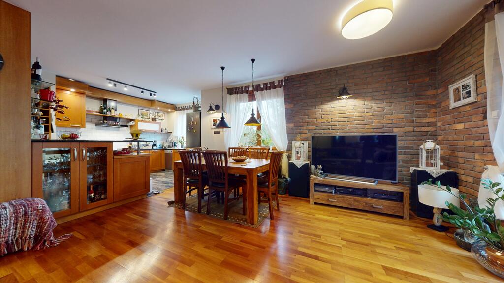 Mieszkanie na sprzedaż Szczecin, Pogodno 110 m2 | Arka Nieruchomości