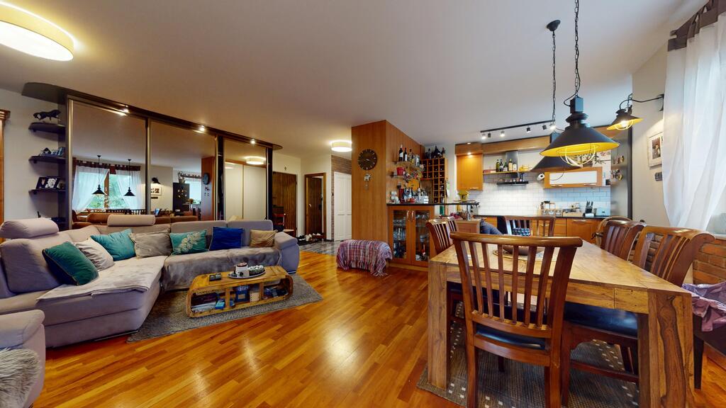 Mieszkanie na sprzedaż Szczecin, Pogodno 110 m2 | Arka Nieruchomości