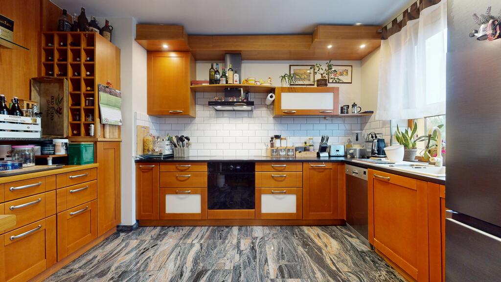 Mieszkanie na sprzedaż Szczecin, Pogodno 110 m2 | Arka Nieruchomości