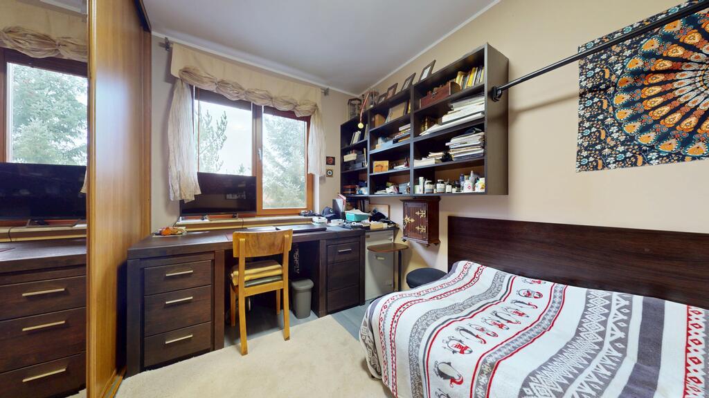 Mieszkanie na sprzedaż Szczecin, Pogodno 110 m2 | Arka Nieruchomości