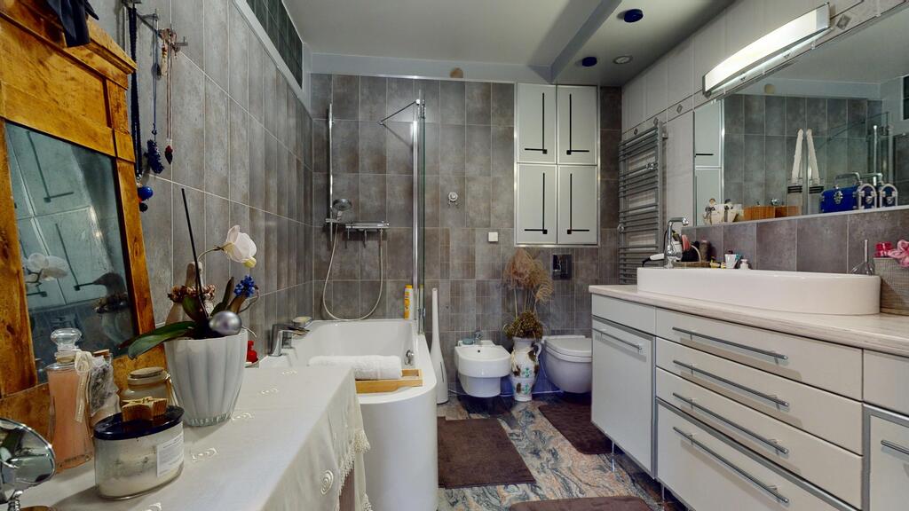 Mieszkanie na sprzedaż Szczecin, Pogodno 110 m2 | Arka Nieruchomości