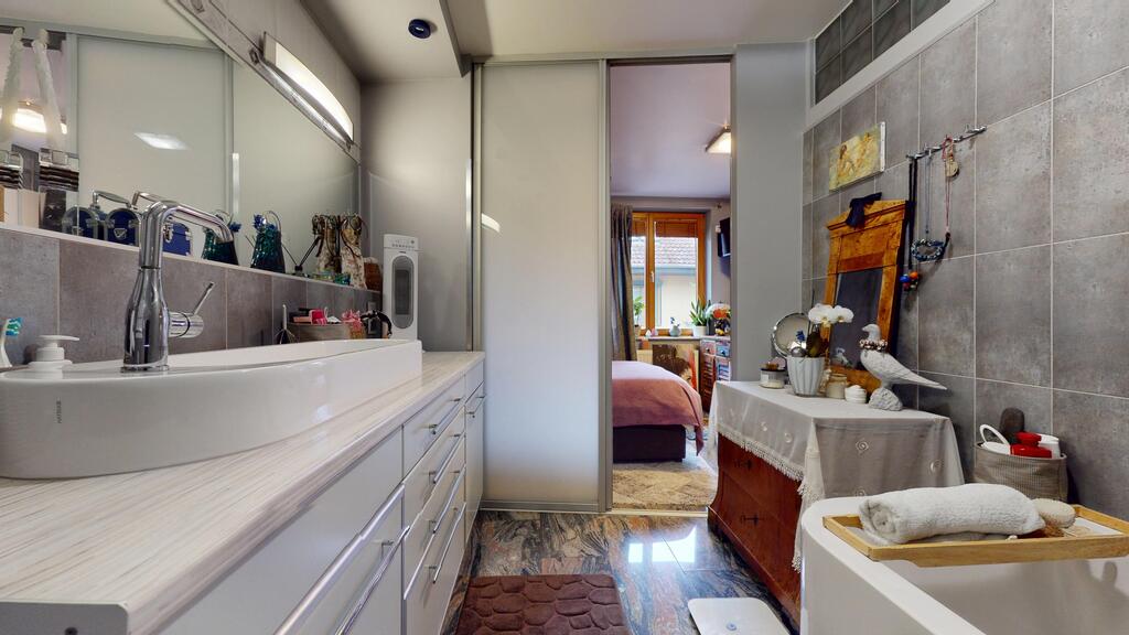 Mieszkanie na sprzedaż Szczecin, Pogodno 110 m2 | Arka Nieruchomości