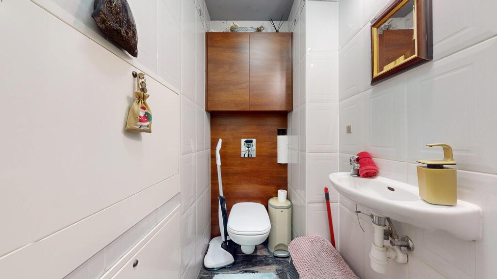 Mieszkanie na sprzedaż Szczecin, Pogodno 110 m2 | Arka Nieruchomości