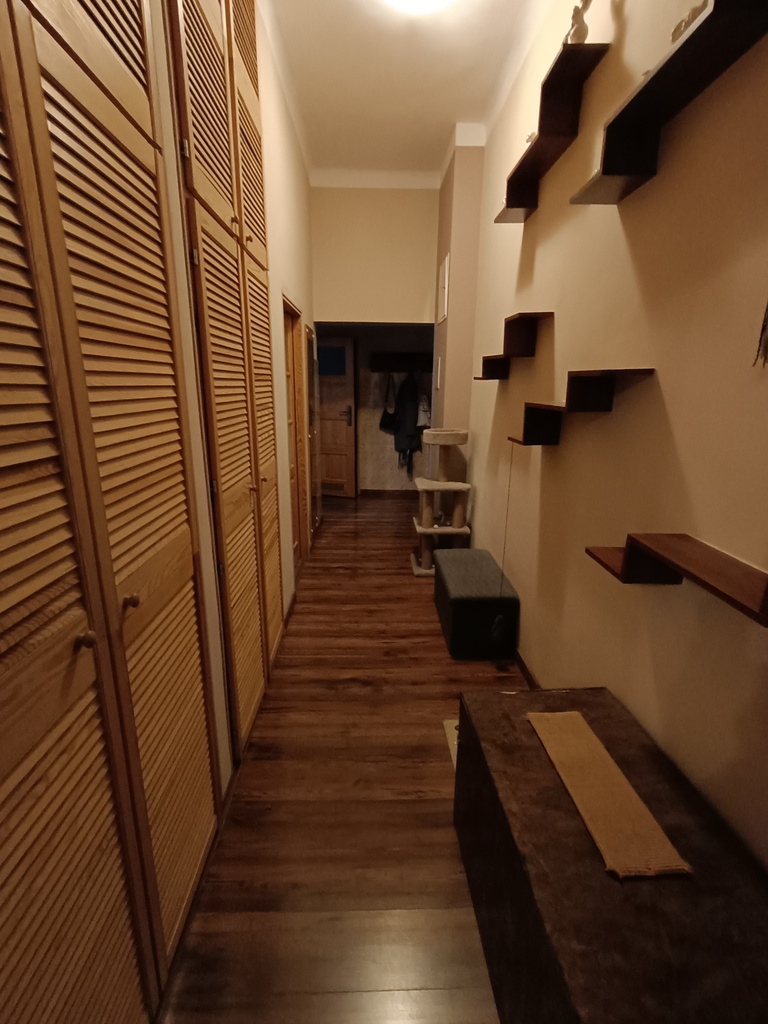 Mieszkanie na sprzedaż Szczecin, Śródmieście-Centrum 60 m2 | Arka Nieruchomości