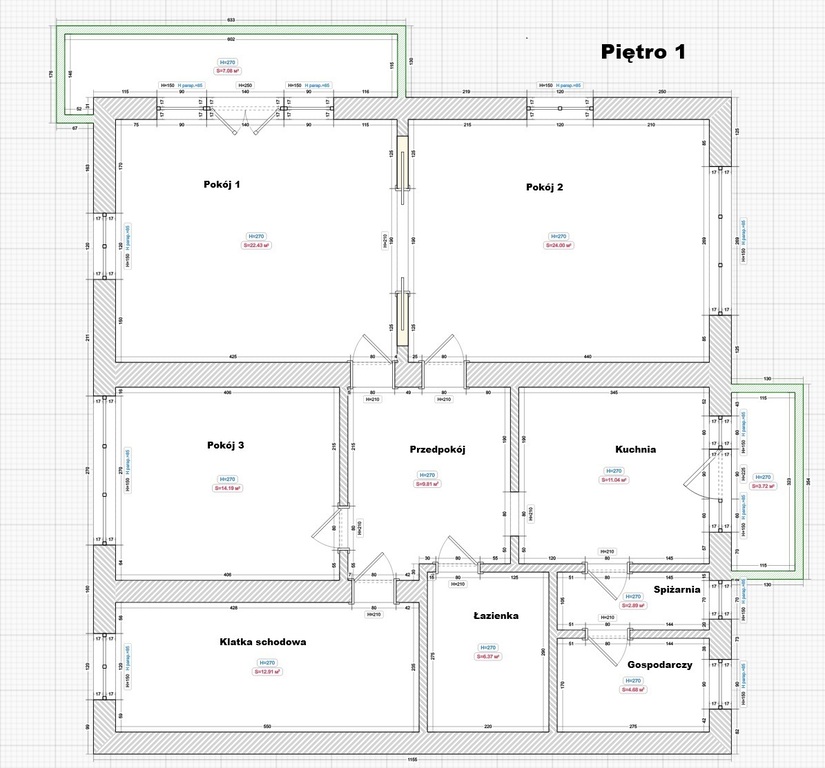 Zdjęcie nieruchomości