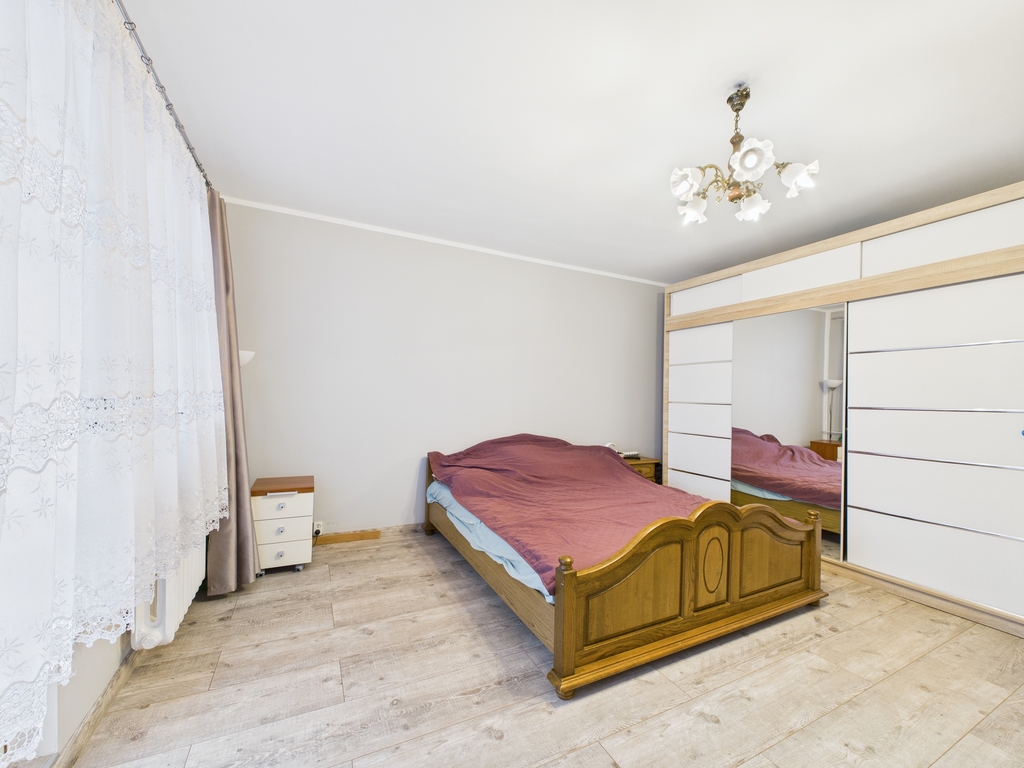 Mieszkanie na sprzedaż Szczecin, os. Zawadzkiego-Klonowica 52 m2 | Arka Nieruchomości