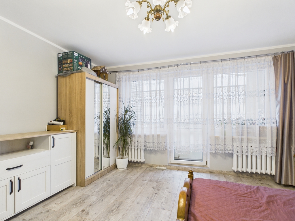 Mieszkanie na sprzedaż Szczecin, os. Zawadzkiego-Klonowica 52 m2 | Arka Nieruchomości