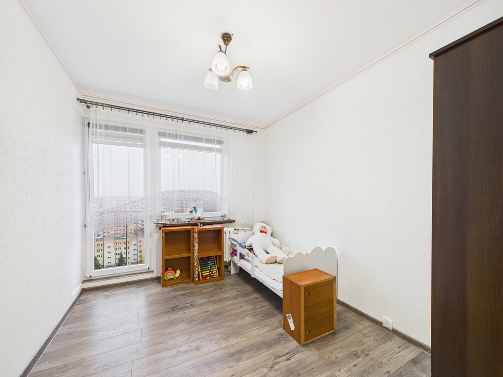 Mieszkanie na sprzedaż Szczecin, os. Zawadzkiego-Klonowica 52 m2 | Arka Nieruchomości