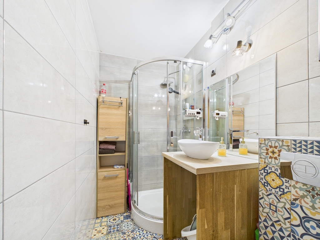 Mieszkanie na sprzedaż Szczecin, os. Zawadzkiego-Klonowica 52 m2 | Arka Nieruchomości