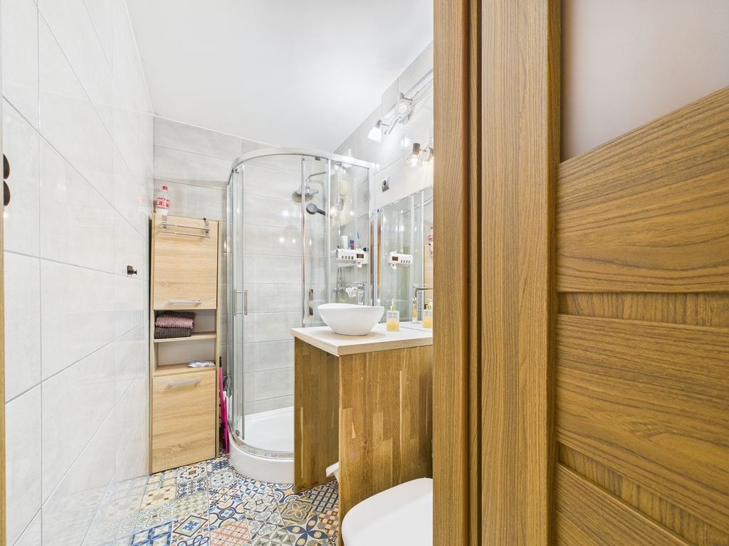 Mieszkanie na sprzedaż Szczecin, os. Zawadzkiego-Klonowica 52 m2 | Arka Nieruchomości