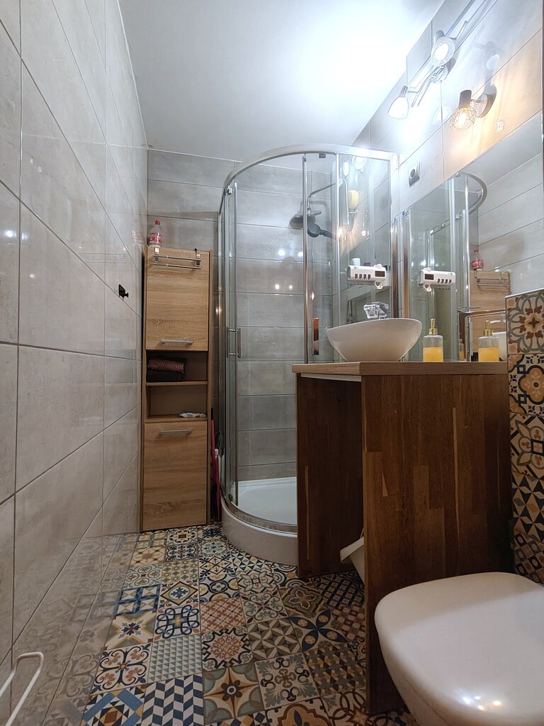 Mieszkanie na sprzedaż Szczecin, os. Zawadzkiego-Klonowica 52 m2 | Arka Nieruchomości