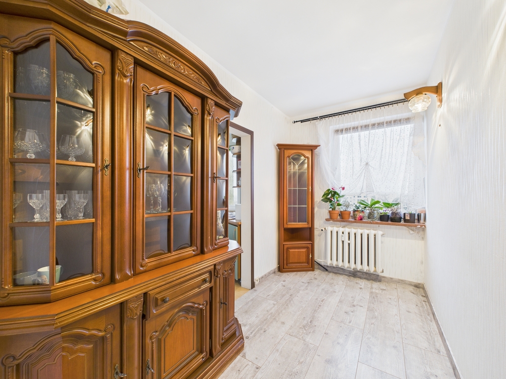 Mieszkanie na sprzedaż Szczecin, os. Zawadzkiego-Klonowica 52 m2 | Arka Nieruchomości