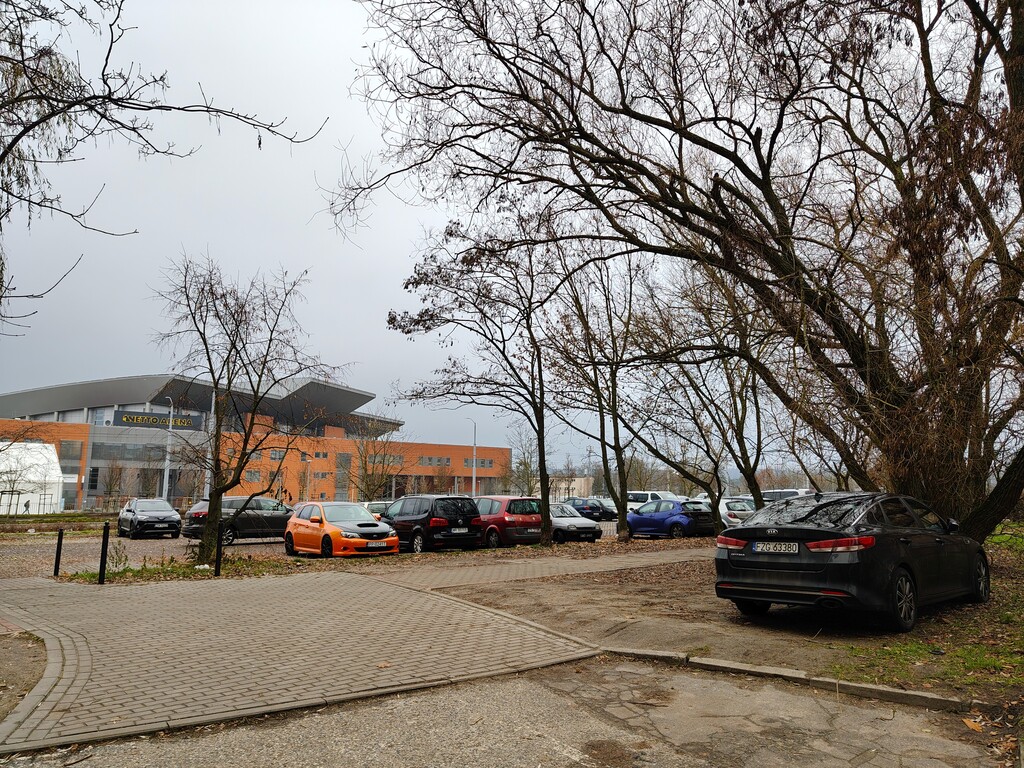 Mieszkanie na sprzedaż Szczecin, os. Zawadzkiego-Klonowica 52 m2 | Arka Nieruchomości